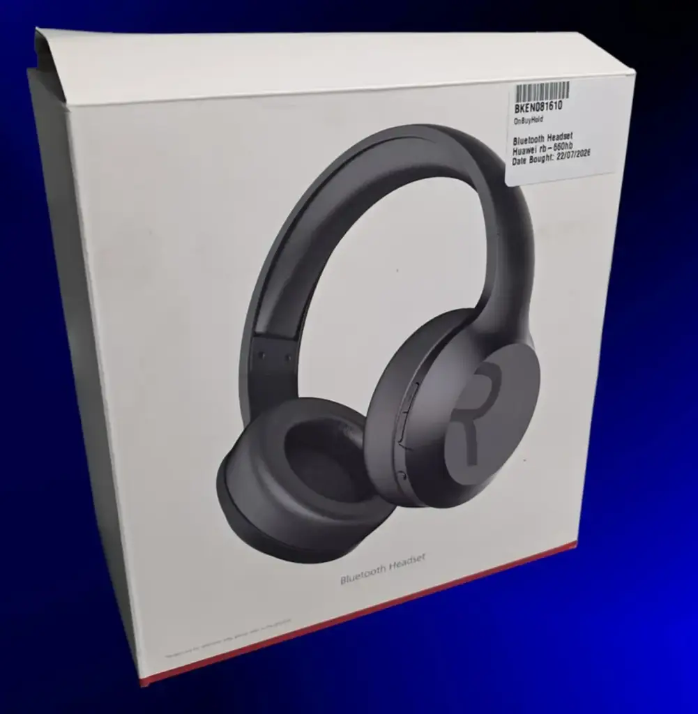 Huawei Rb-660Hb Bluetooth Headset
