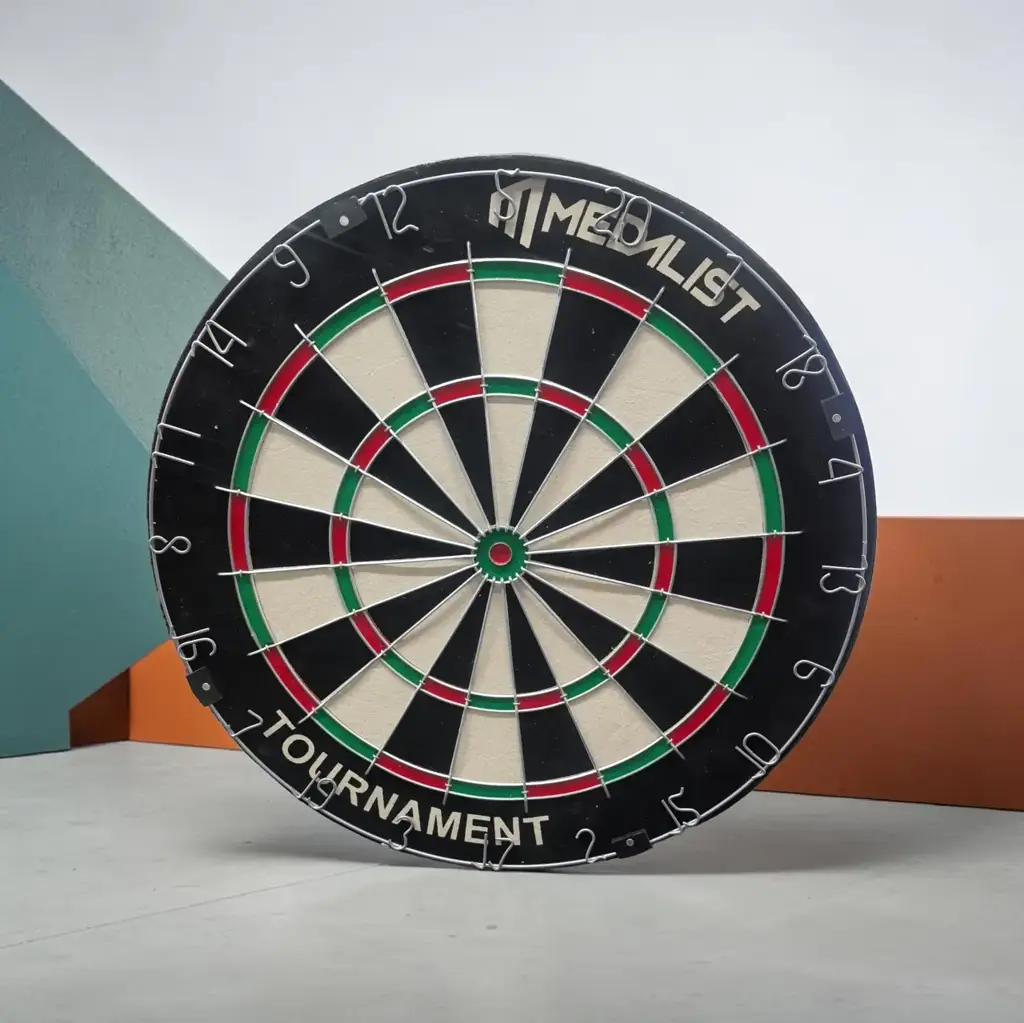 Dart Board