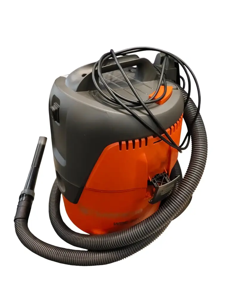 Husqvarna Wdc220 Hoover - View 2
