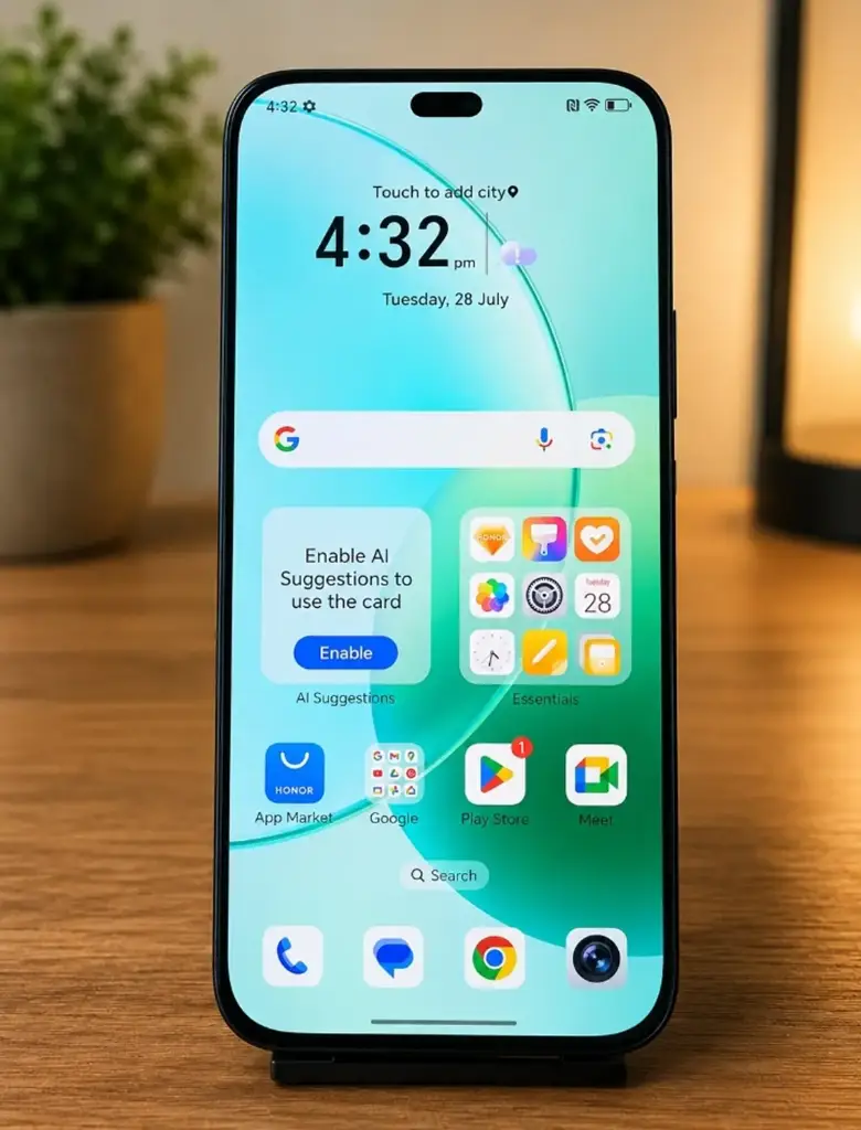Honor 400 Lite (256Gb)