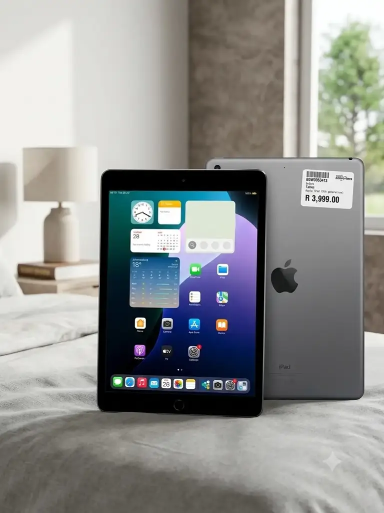 Apple Ipad 9Th Generation (64Gb) - Pre-Owned