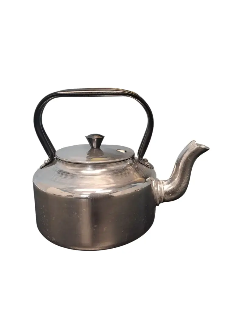 Heart Home 1.5L Stainless Steel Kettle Jug - View 3