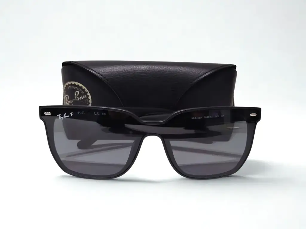 Rayban Rb4466d Sunglasses