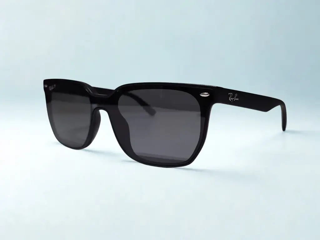 Rayban Rb4466d Sunglasses - View 3
