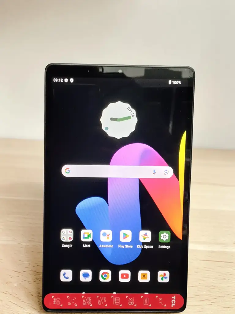 Tcl Tab 8 Lte Tablet