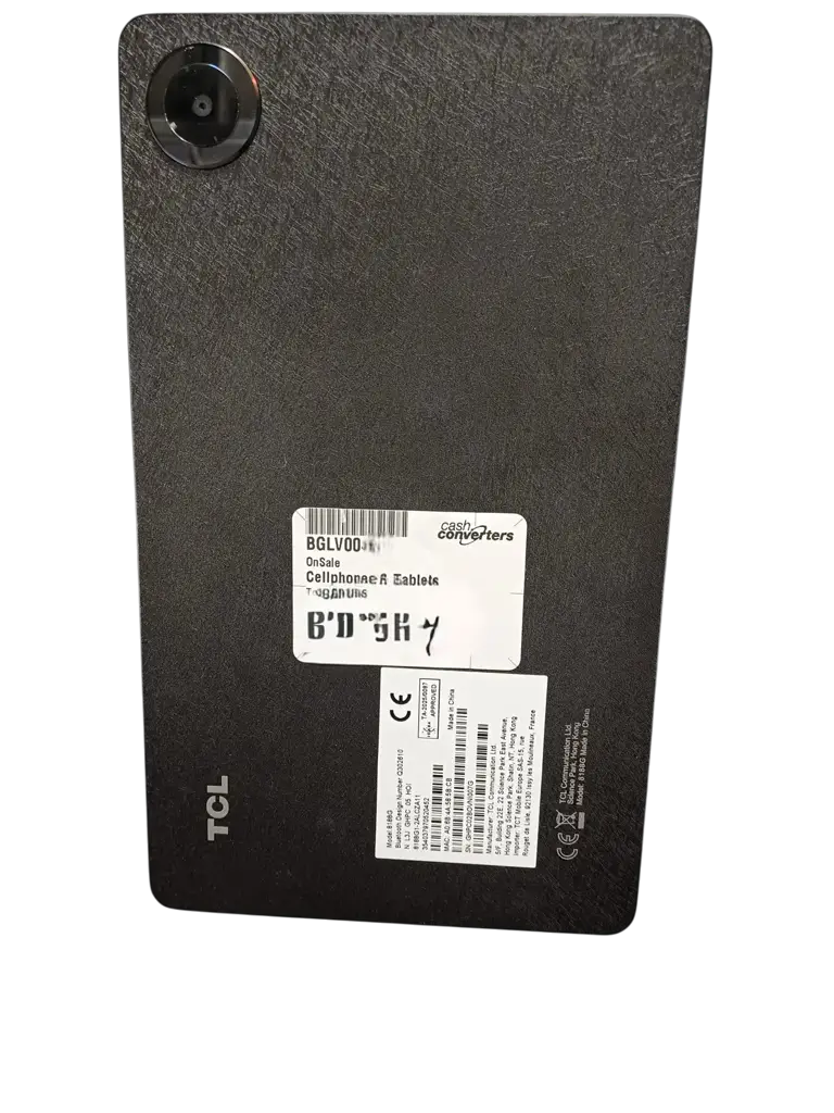 Tcl Tab 8 Lte Tablet - View 2