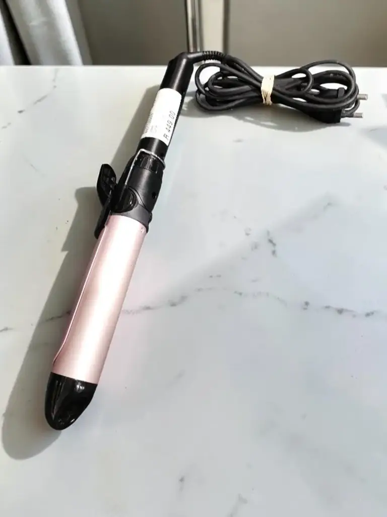 Babyliss Hair Curler F57i
