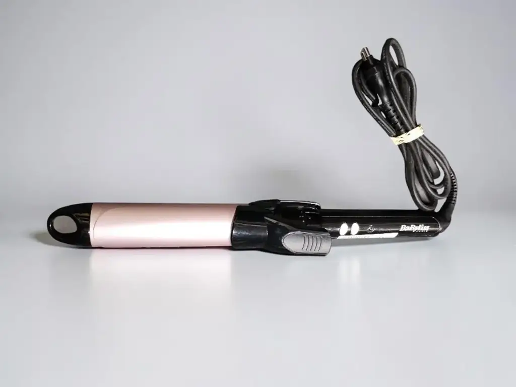 Babyliss Hair Curler F57i - View 2