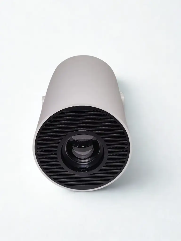 Lcd Hy300 Overhead Projector