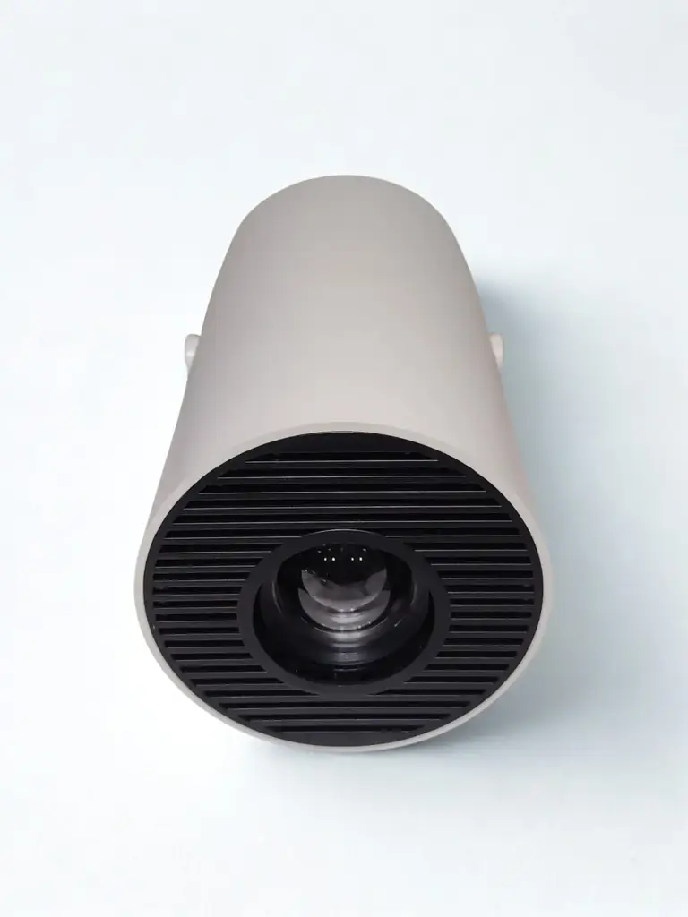 Lcd Hy300 Overhead Projector - View 2