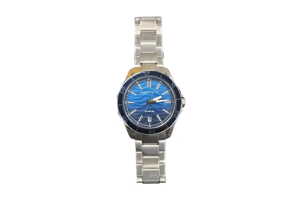 Armani Exchange Ax1950 Watch