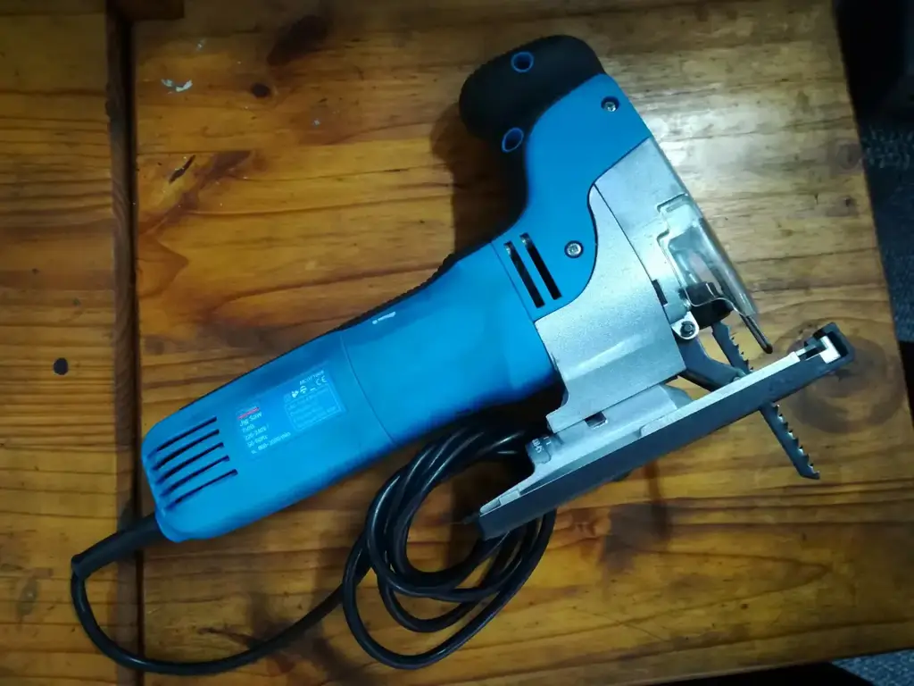 Trade Professional Jig Saw