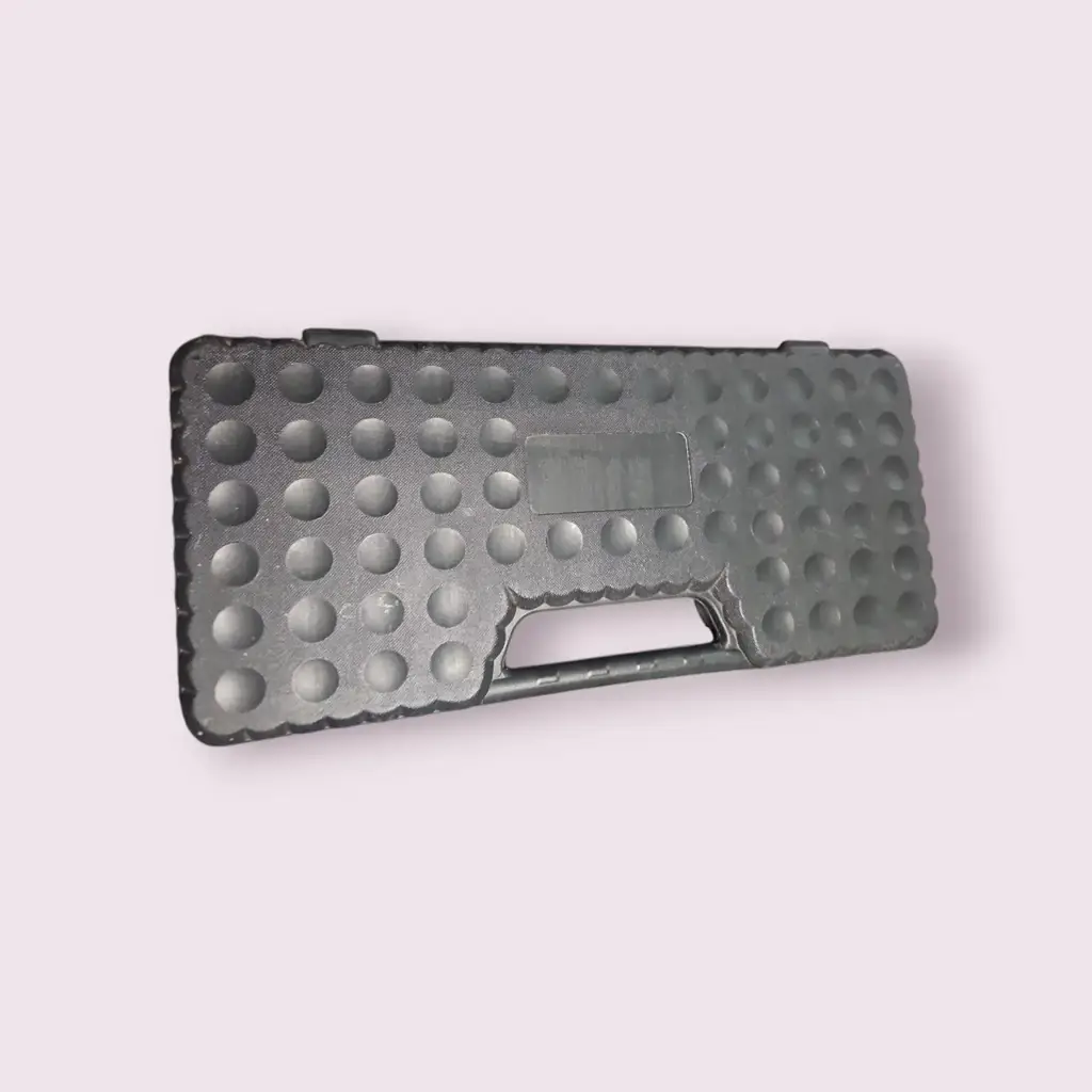 Wrench Set 25Pc - View 2