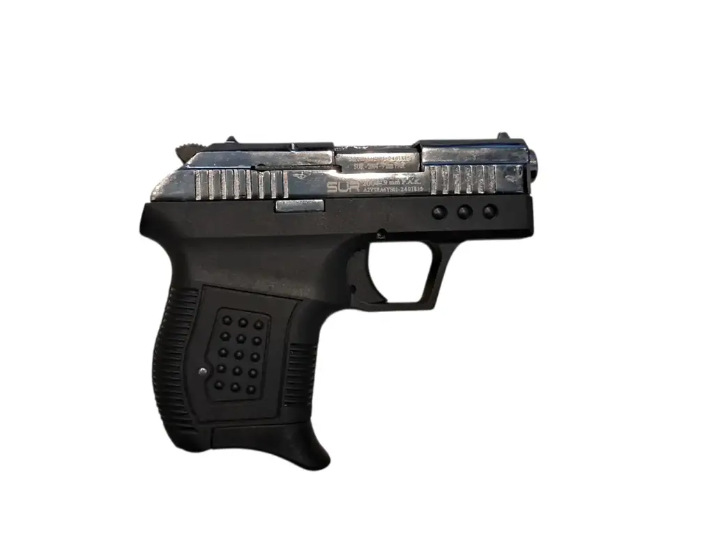 Sur 2004 Blank