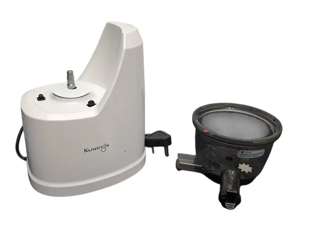 Kuvings Juicer