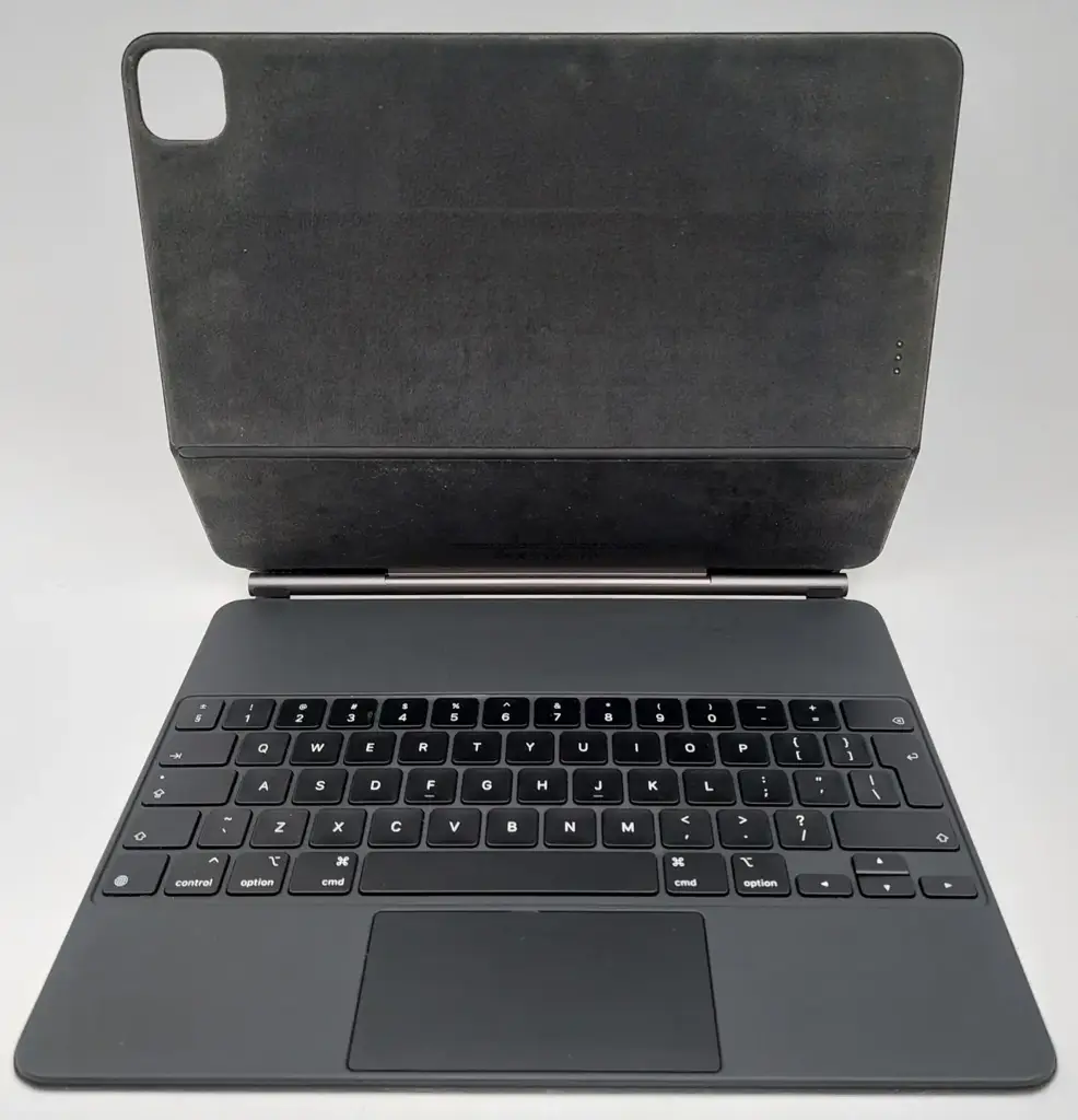 Apple Ipad 12.9" Ipad Pro Magic Keyboard