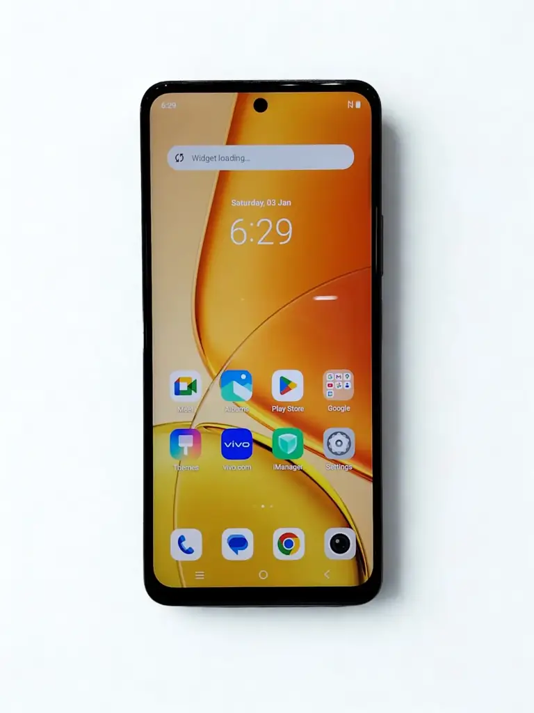 Vivo Y29 Mobile Phone - View 2