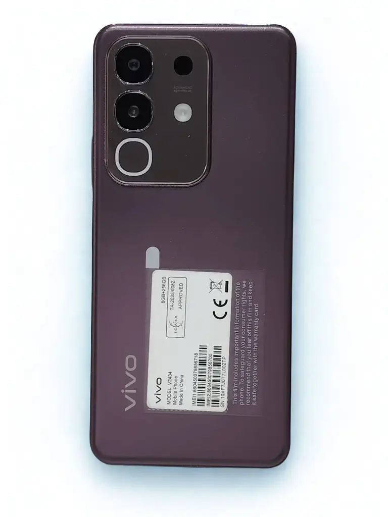 Vivo Y29 Mobile Phone - View 3