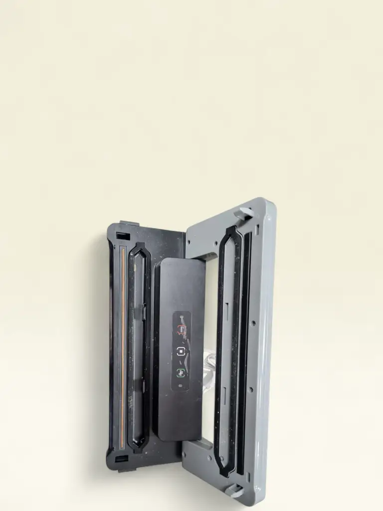Bennett Read Brvs120w Vacuum Heat Sealer - View 2