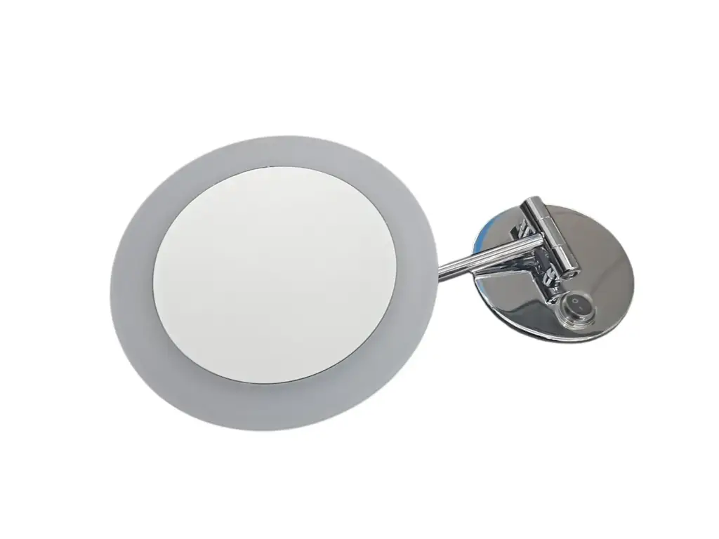Eurolux W496 Cosmetic Mirror Wall Light