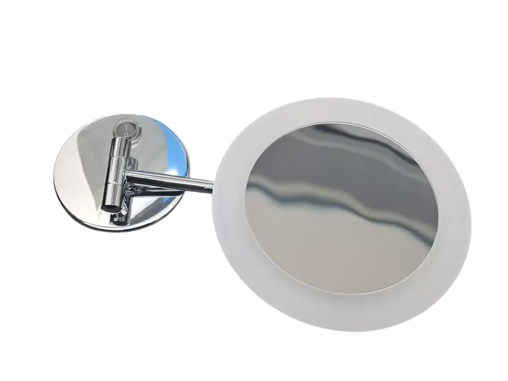 Eurolux W496 Cosmetic Mirror Wall Light - View 3