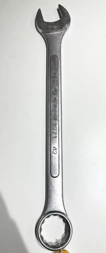 King Tony Spanner 42Mm