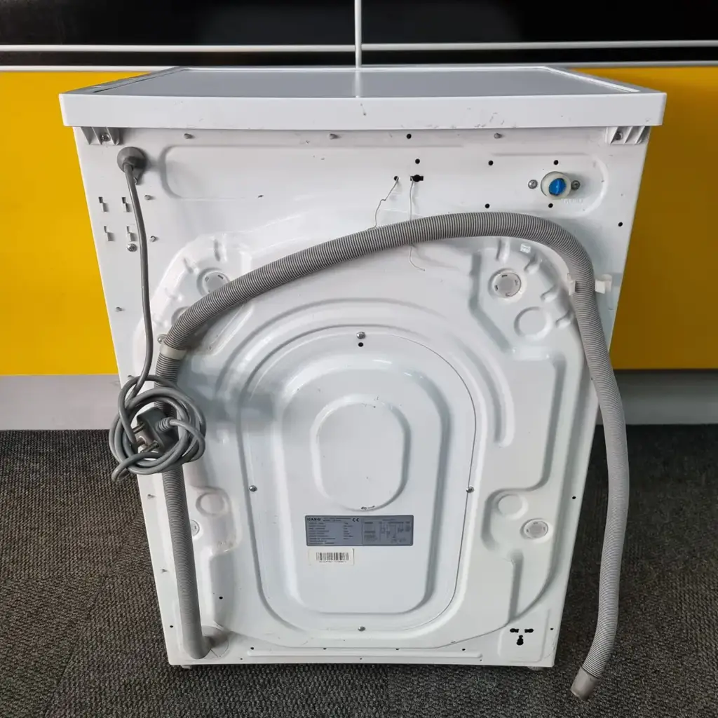 Aeg Lavamat 7Kg Front Loader Washing Machine Store Collection - View 3
