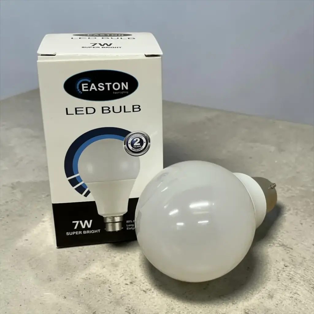 Easton Led Bulb-7W