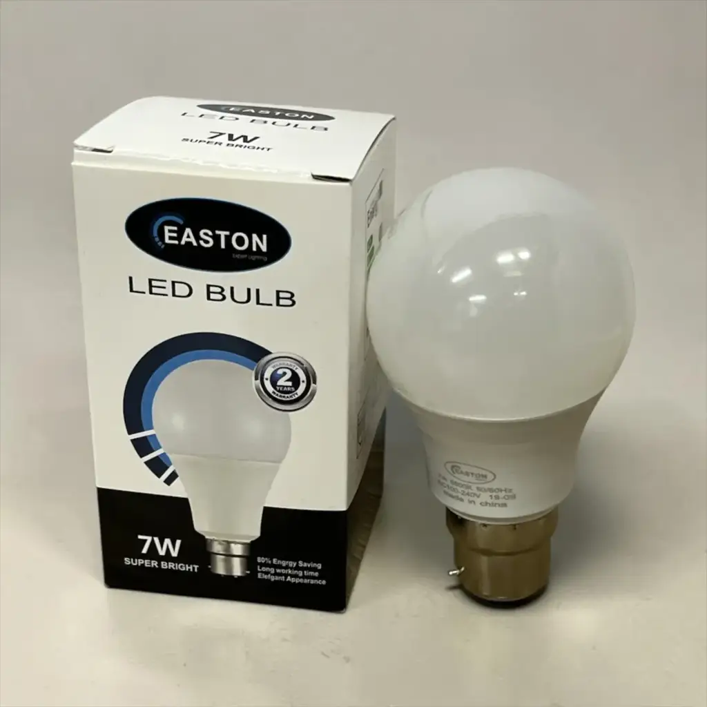 Easton Led Bulb-7W - View 2