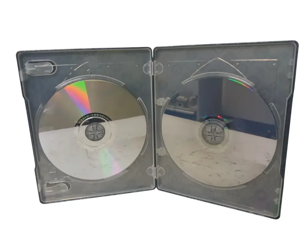 Xbox One Dark Souls Iii Game Disc - View 3