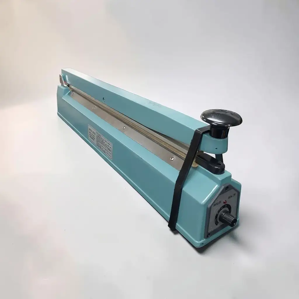 Impulse Pfs-500 Industrial Heat Sealer