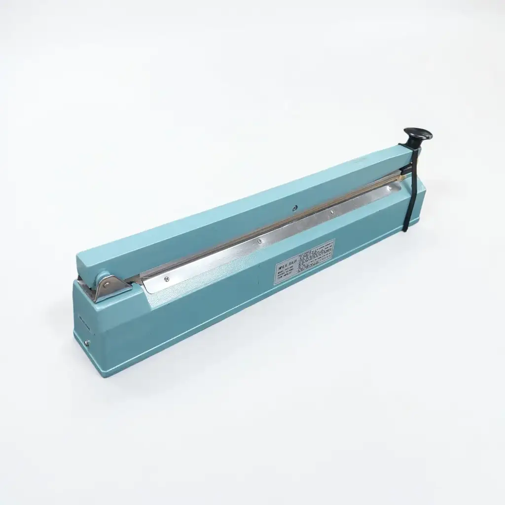 Impulse Pfs-500 Industrial Heat Sealer - View 2