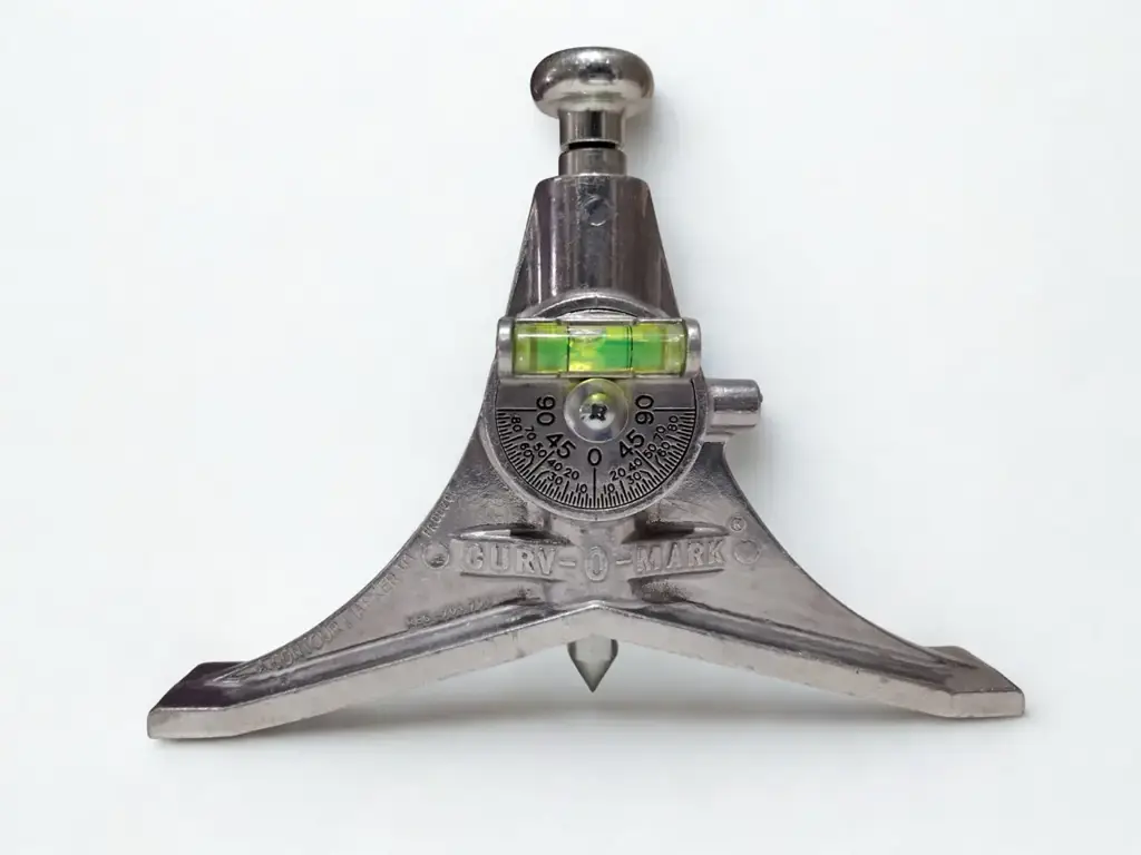 Multi Tool Curvomark Centering