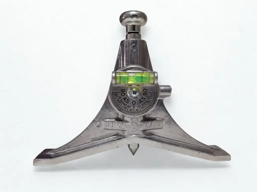 Multi Tool Curvomark Centering - View 2