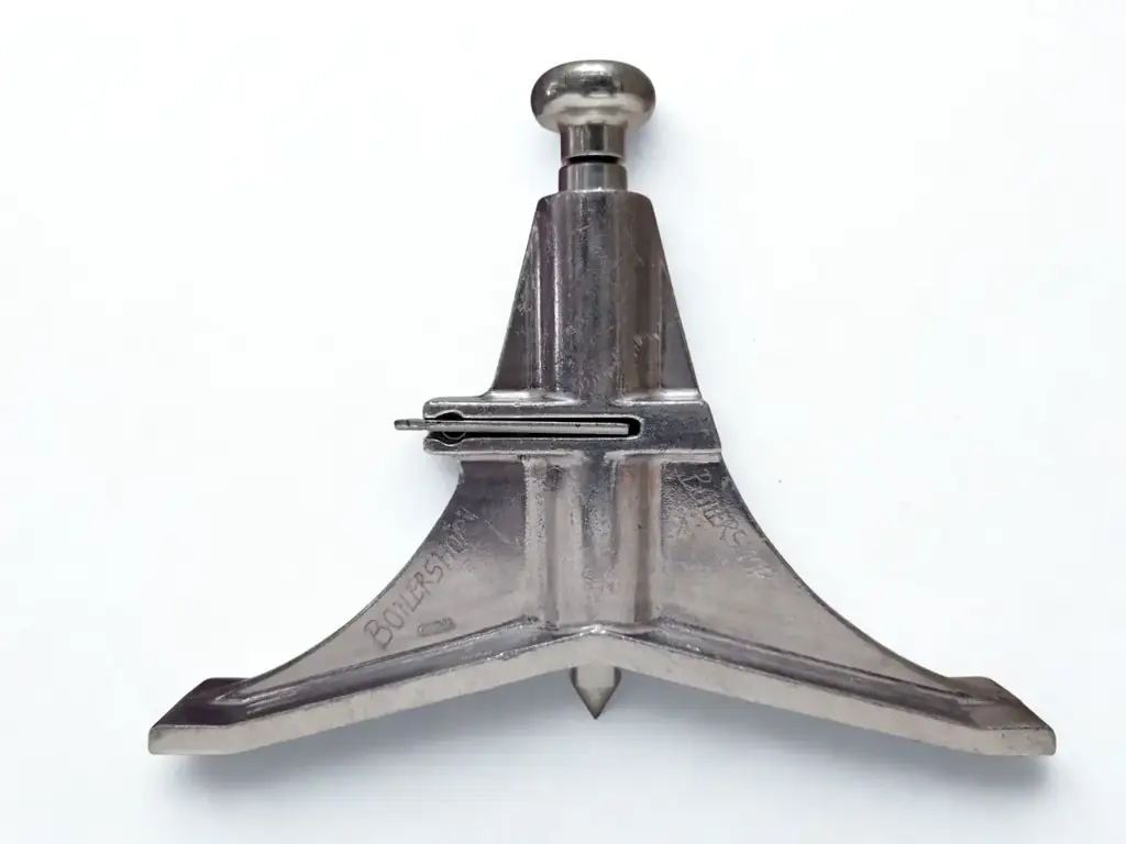 Multi Tool Curvomark Centering - View 4