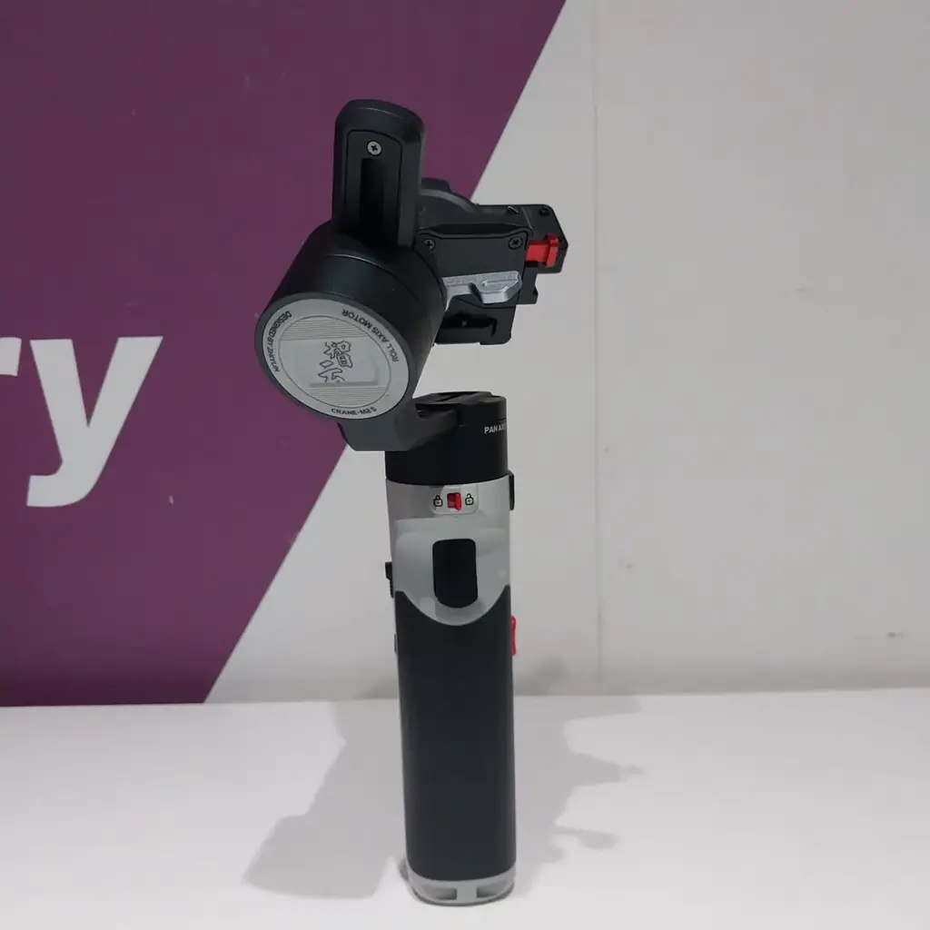 Zhiyun Crane-M2 S - View 3