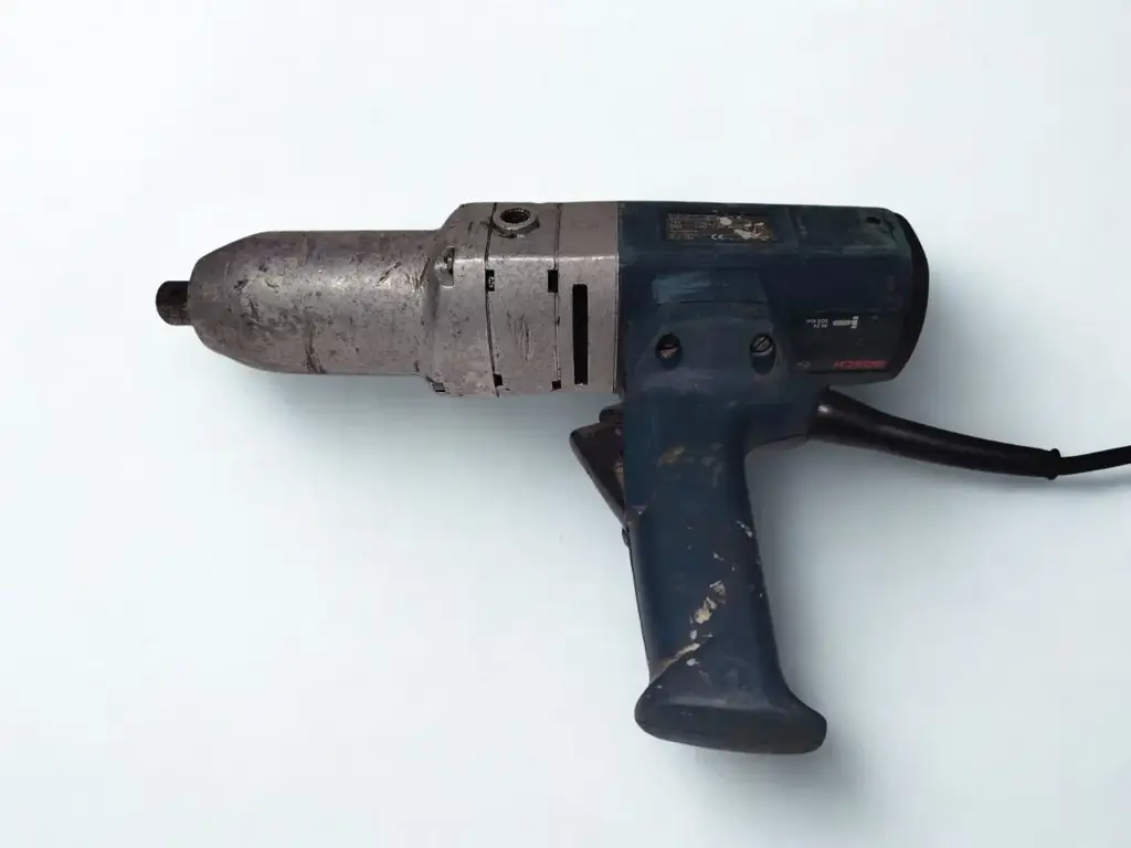 Bosch | Impact Wrench | Gds 24
