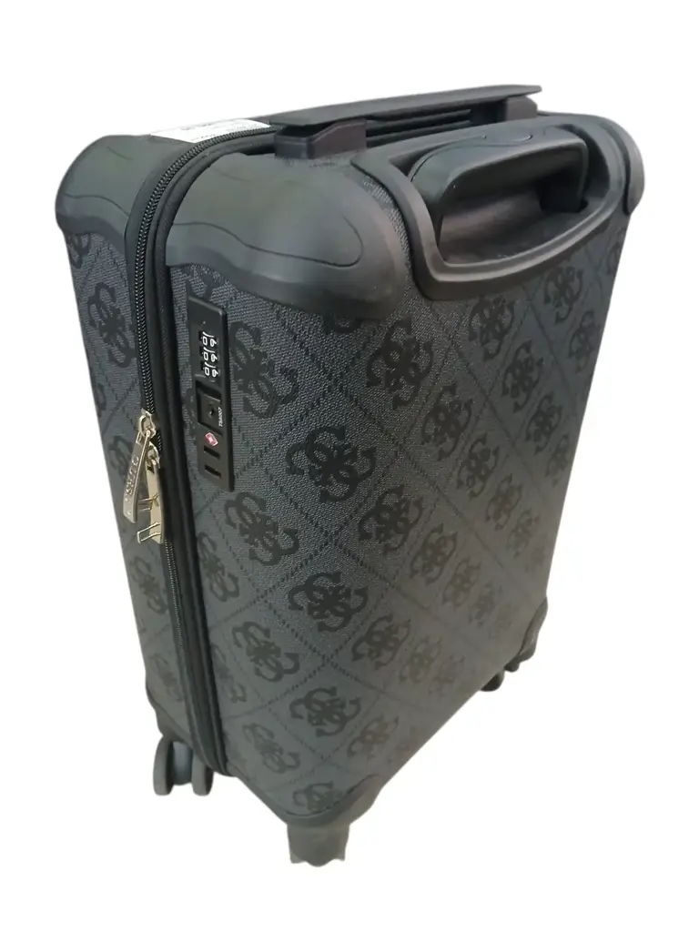 Guess Berta 18 In 8 Wheeler Suitcase - View 2