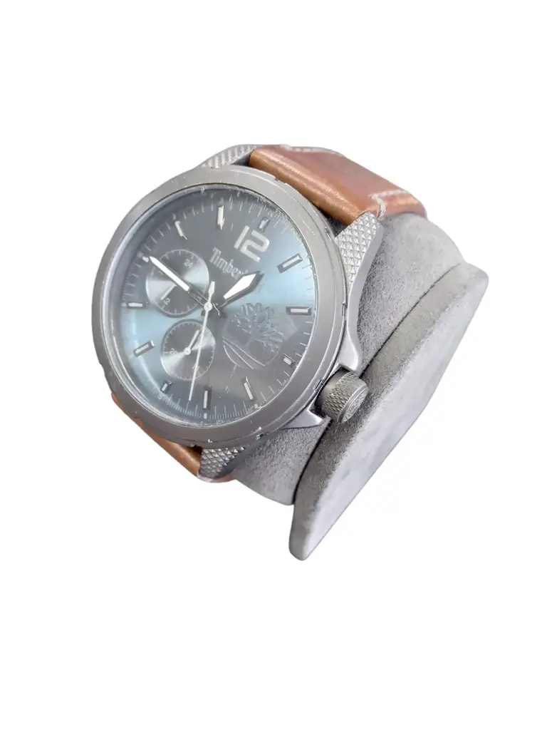 Timberland Men's Watch - View 2