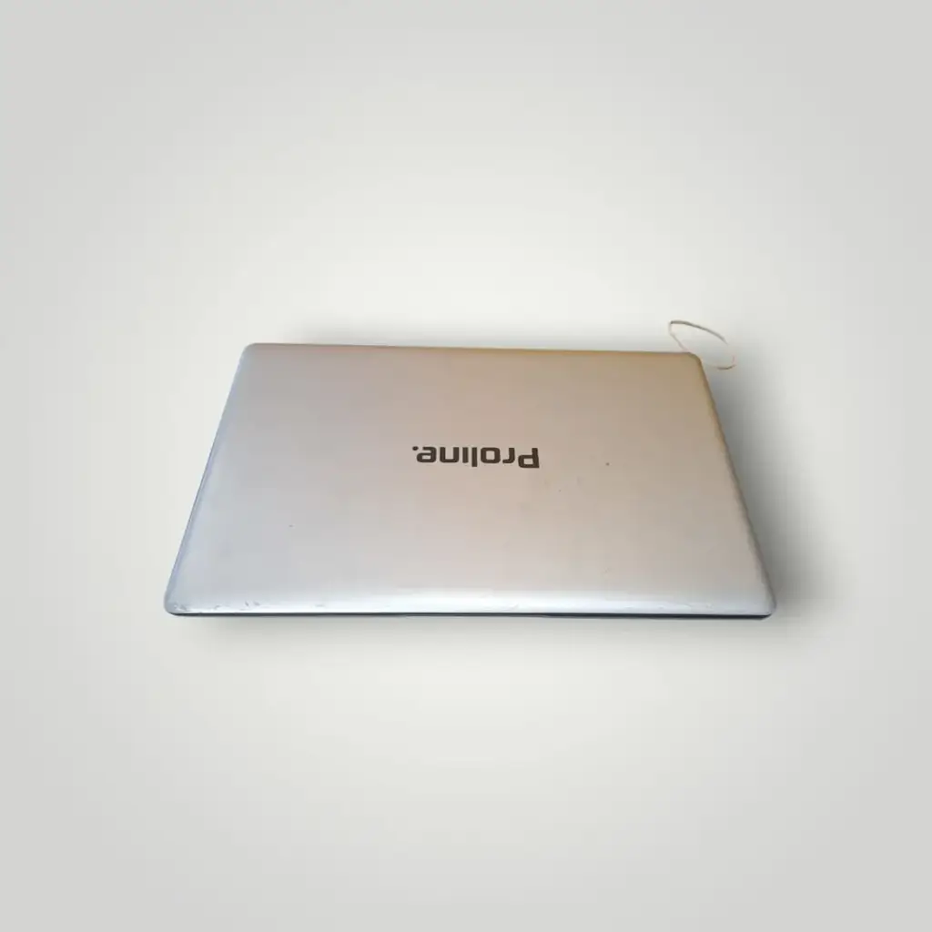 💻 Proline V146gns Notebook - View 3
