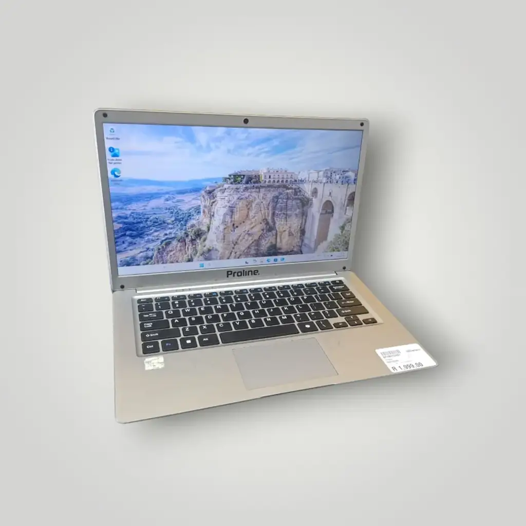 💻 Proline V146gns Notebook - View 4