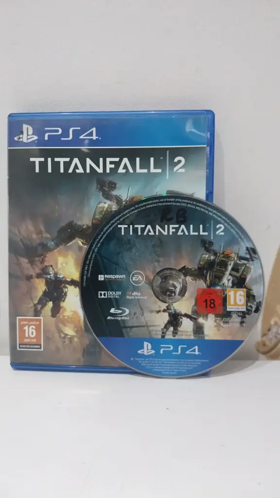 Titanfall 2 | Ps4 - View 2