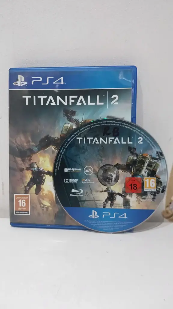 Titanfall 2 | Ps4 - View 3