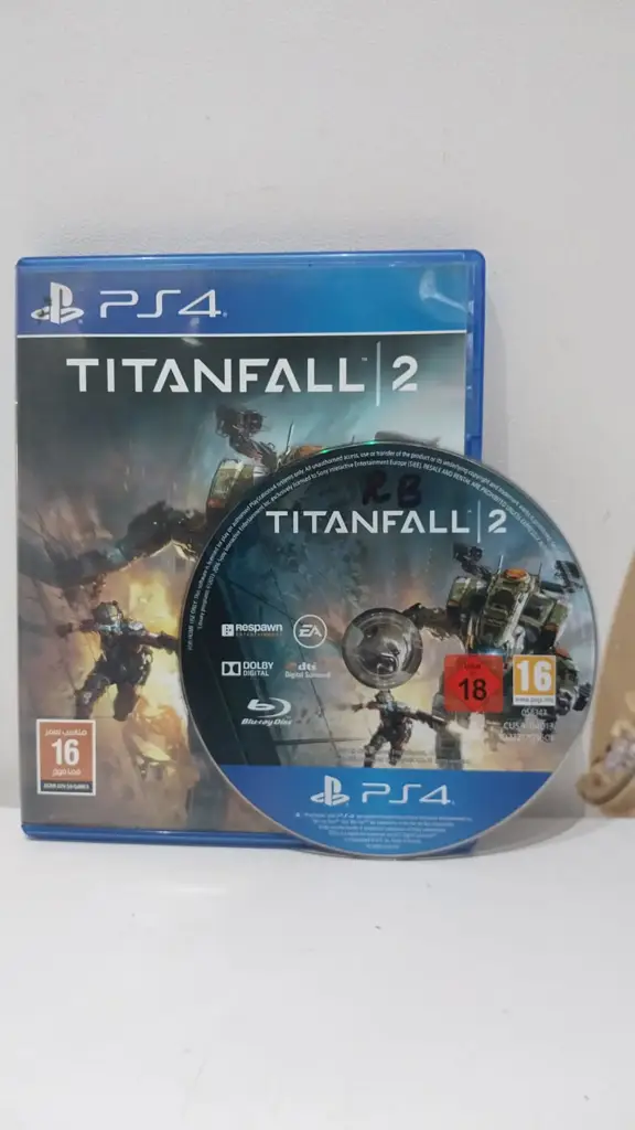 Titanfall 2 | Ps4 - View 4