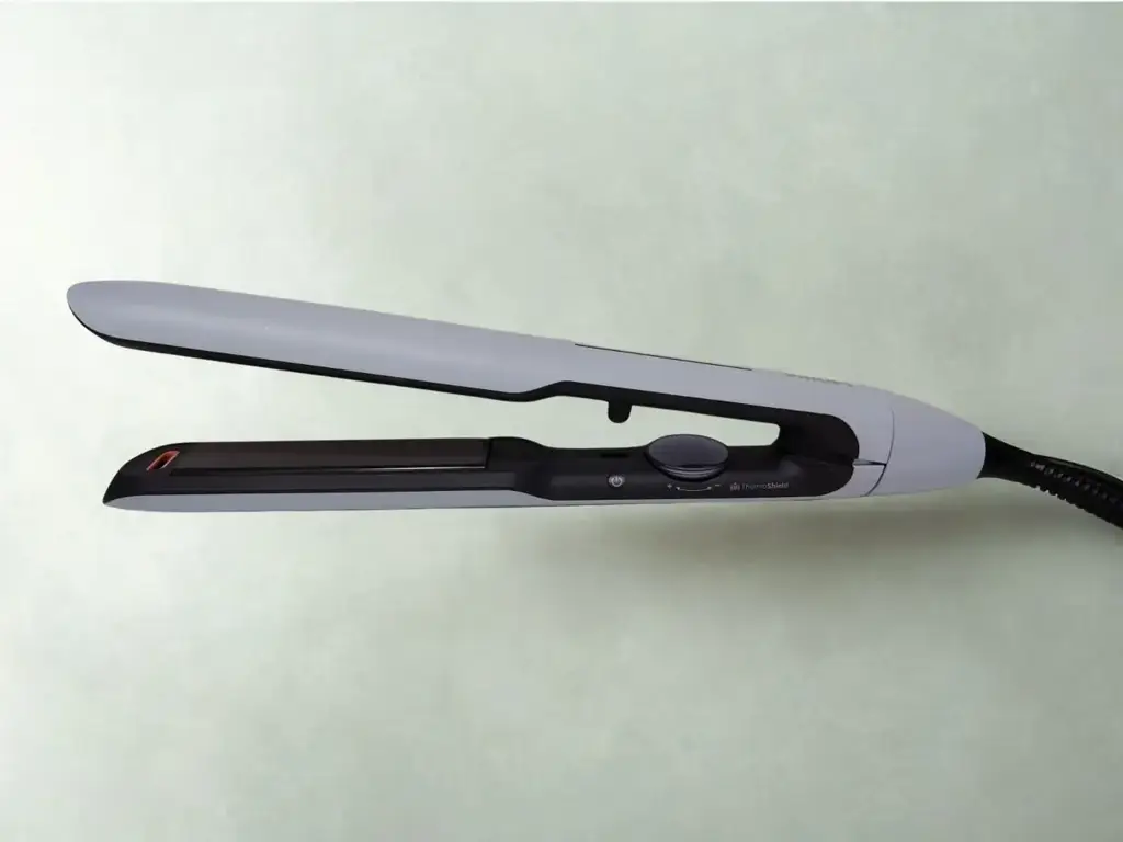 Phillips | Bhs520 | Hair Straightener - View 2