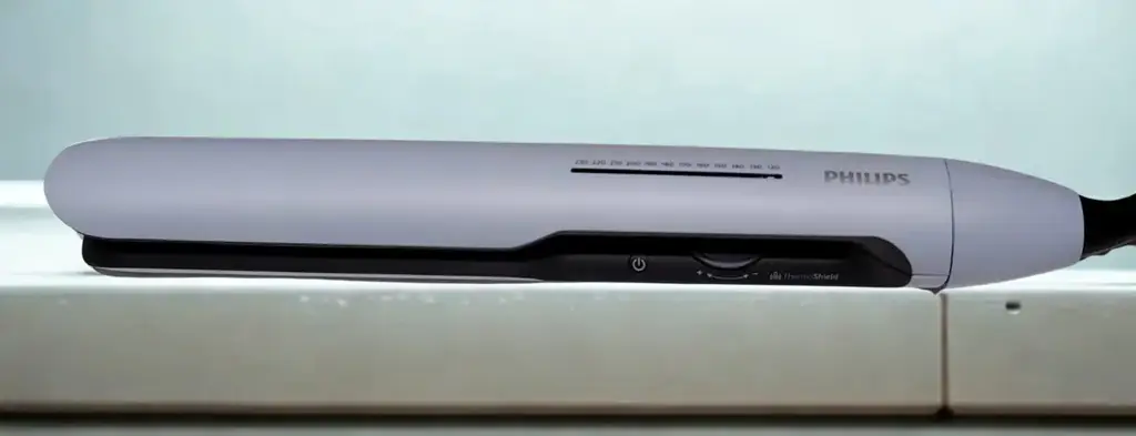 Phillips | Bhs520 | Hair Straightener - View 3