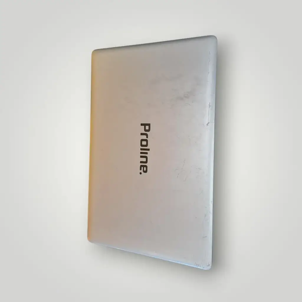 💻 Proline V146gns Notebook - View 3