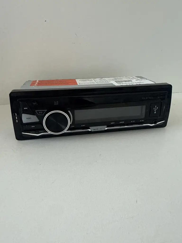 Car Radio Ra-Btr03