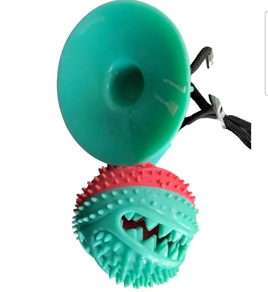 Pet Chew Toy - View 2