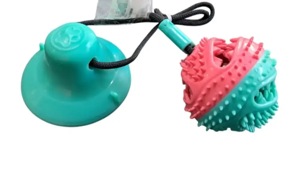 Pet Chew Toy - View 3